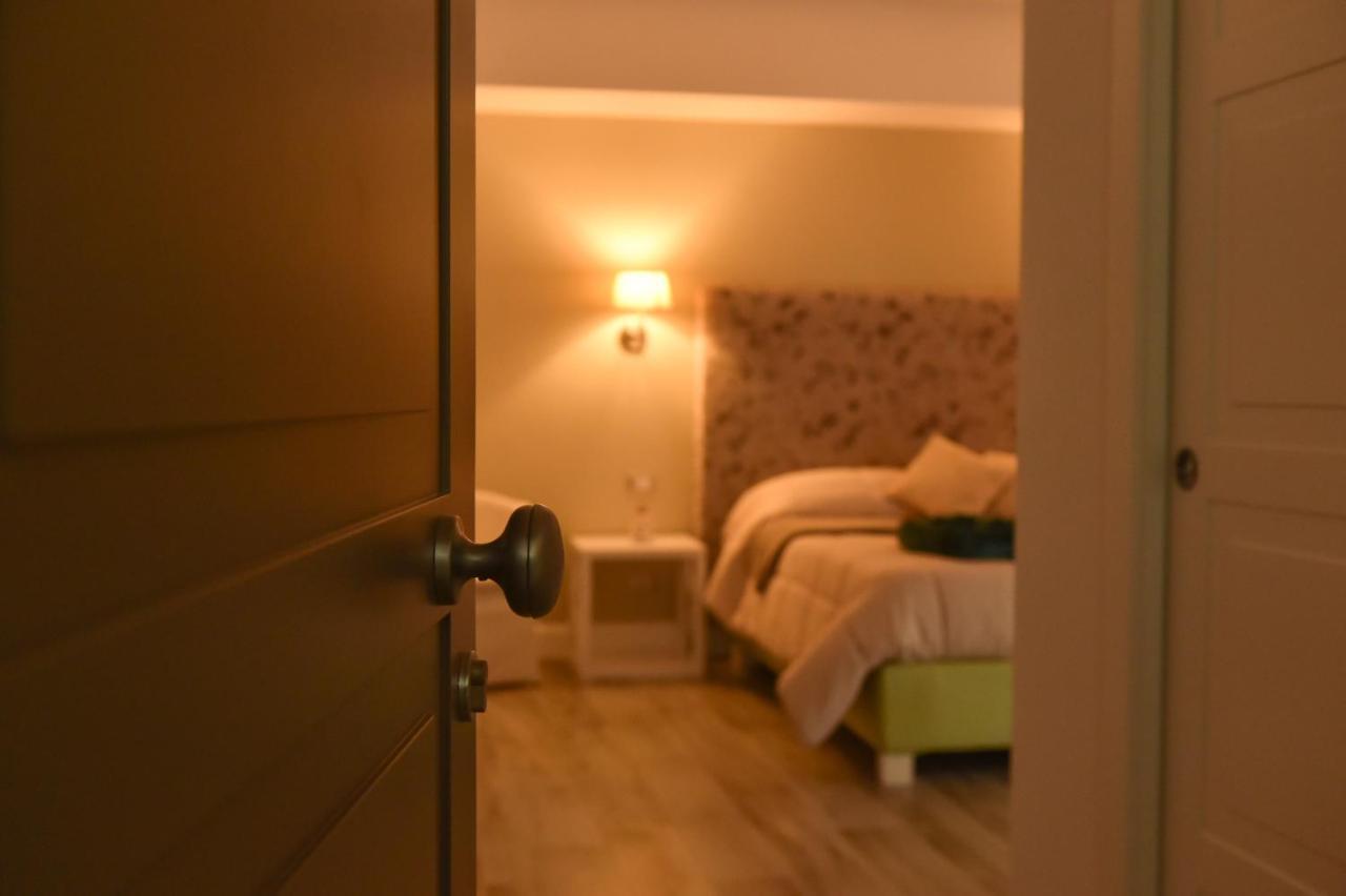 Hotel Pompei Be Green ภายนอก รูปภาพ