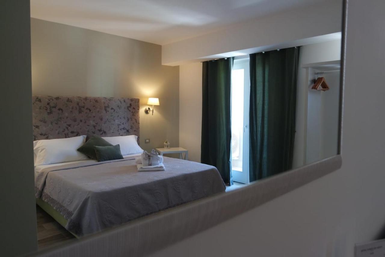 Hotel Pompei Be Green ภายนอก รูปภาพ