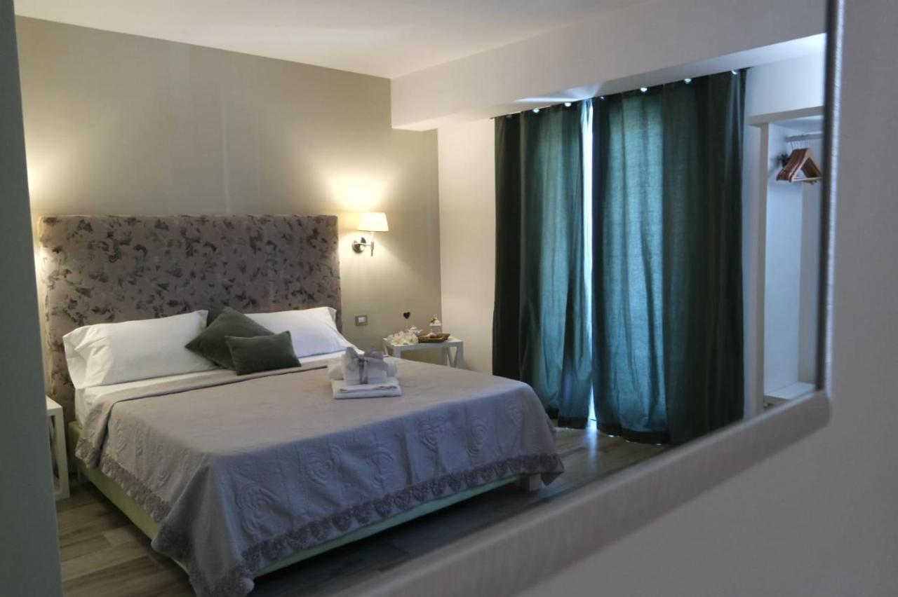 Hotel Pompei Be Green ภายนอก รูปภาพ
