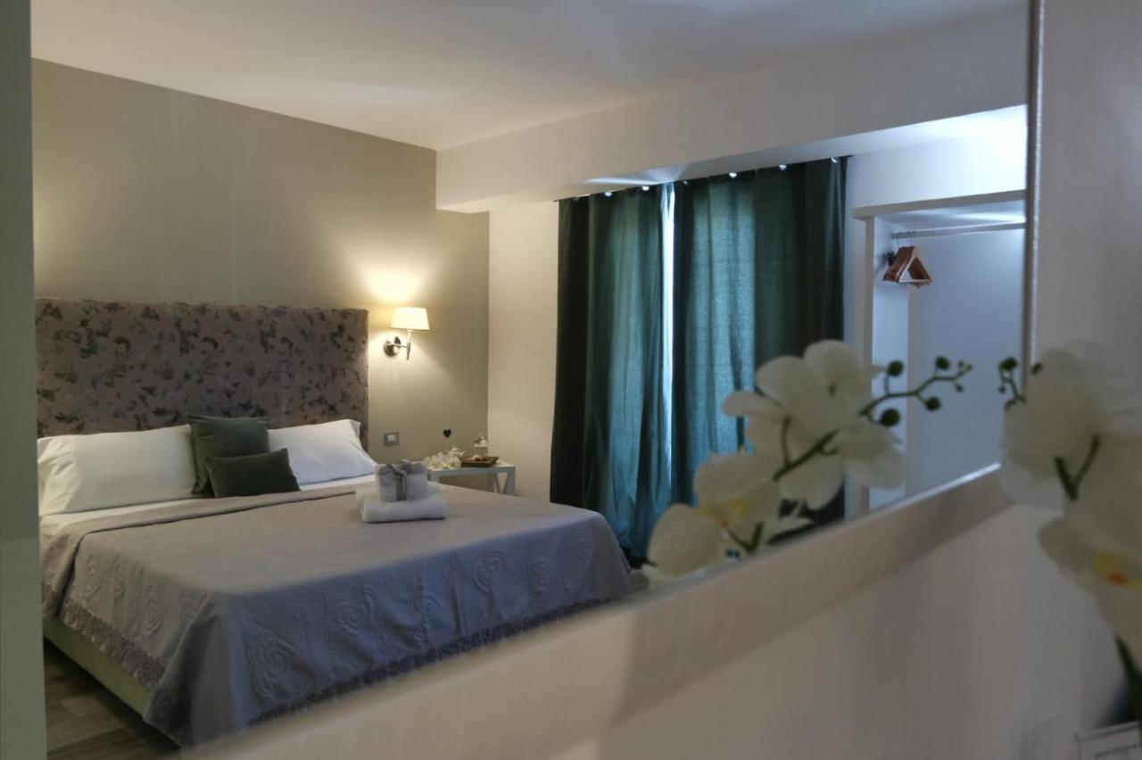 Hotel Pompei Be Green ภายนอก รูปภาพ