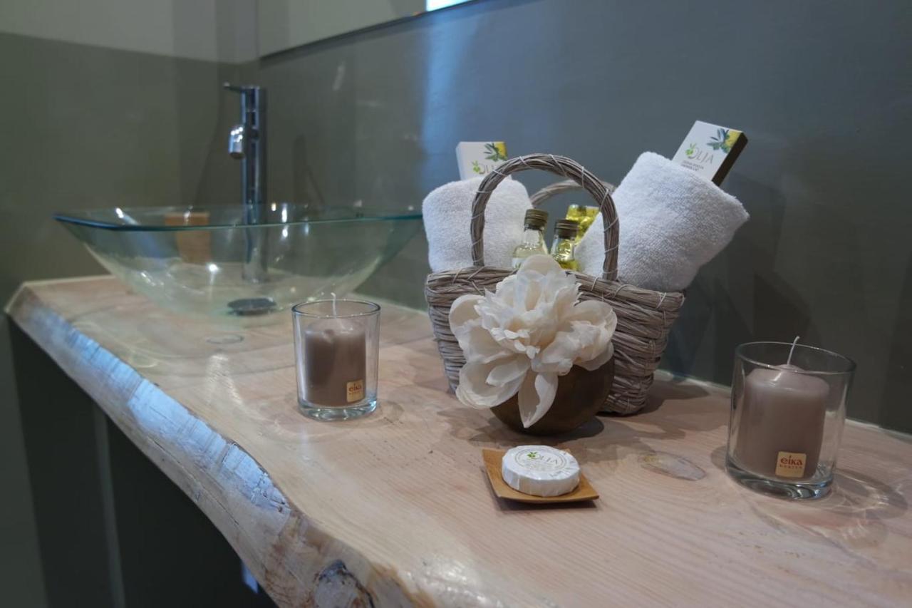 Hotel Pompei Be Green ภายนอก รูปภาพ