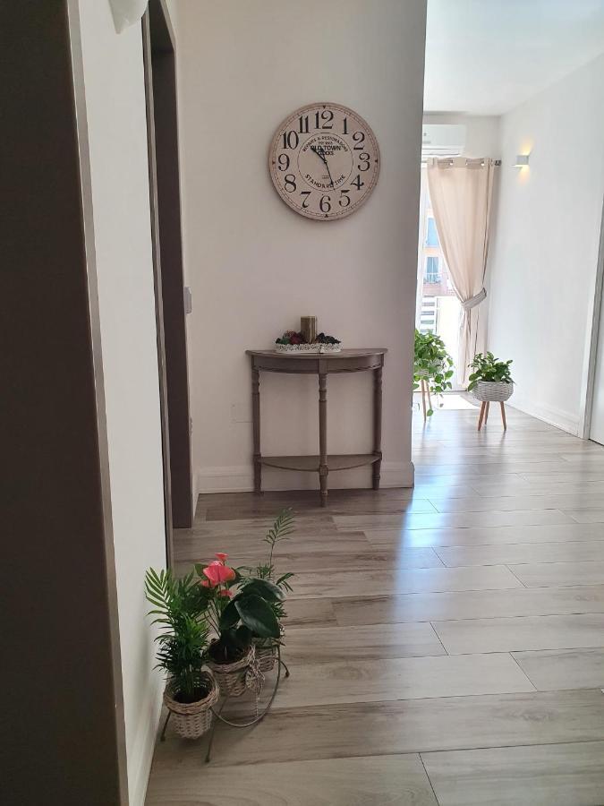 Hotel Pompei Be Green ภายนอก รูปภาพ